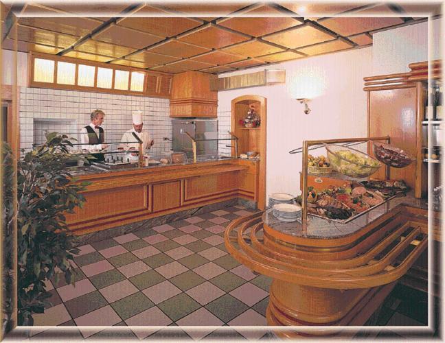 Hotel Passo Stelvio Εξωτερικό φωτογραφία