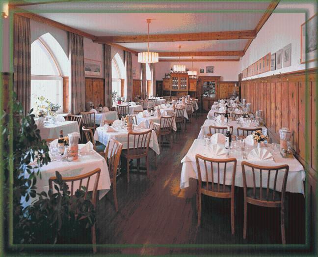 Hotel Passo Stelvio Εξωτερικό φωτογραφία