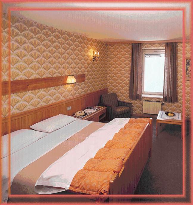 Hotel Passo Stelvio Δωμάτιο φωτογραφία