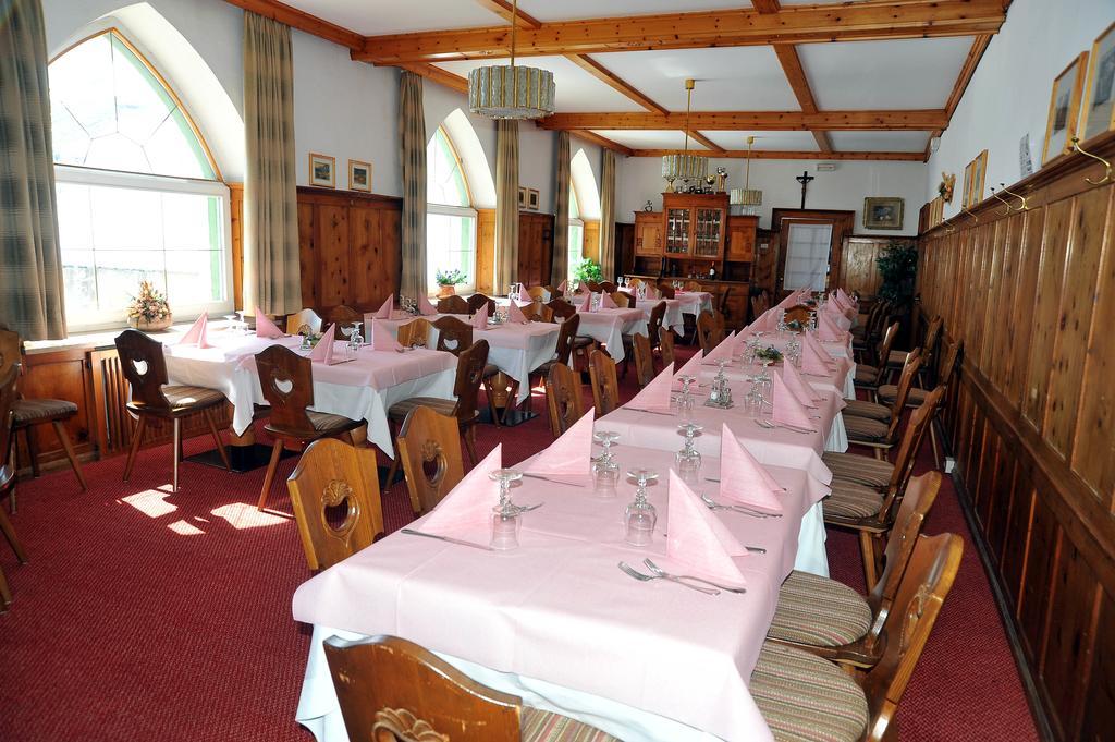 Hotel Passo Stelvio Εξωτερικό φωτογραφία