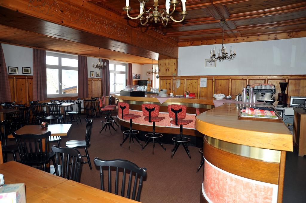 Hotel Passo Stelvio Εξωτερικό φωτογραφία