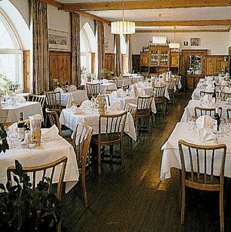 Hotel Passo Stelvio Εξωτερικό φωτογραφία