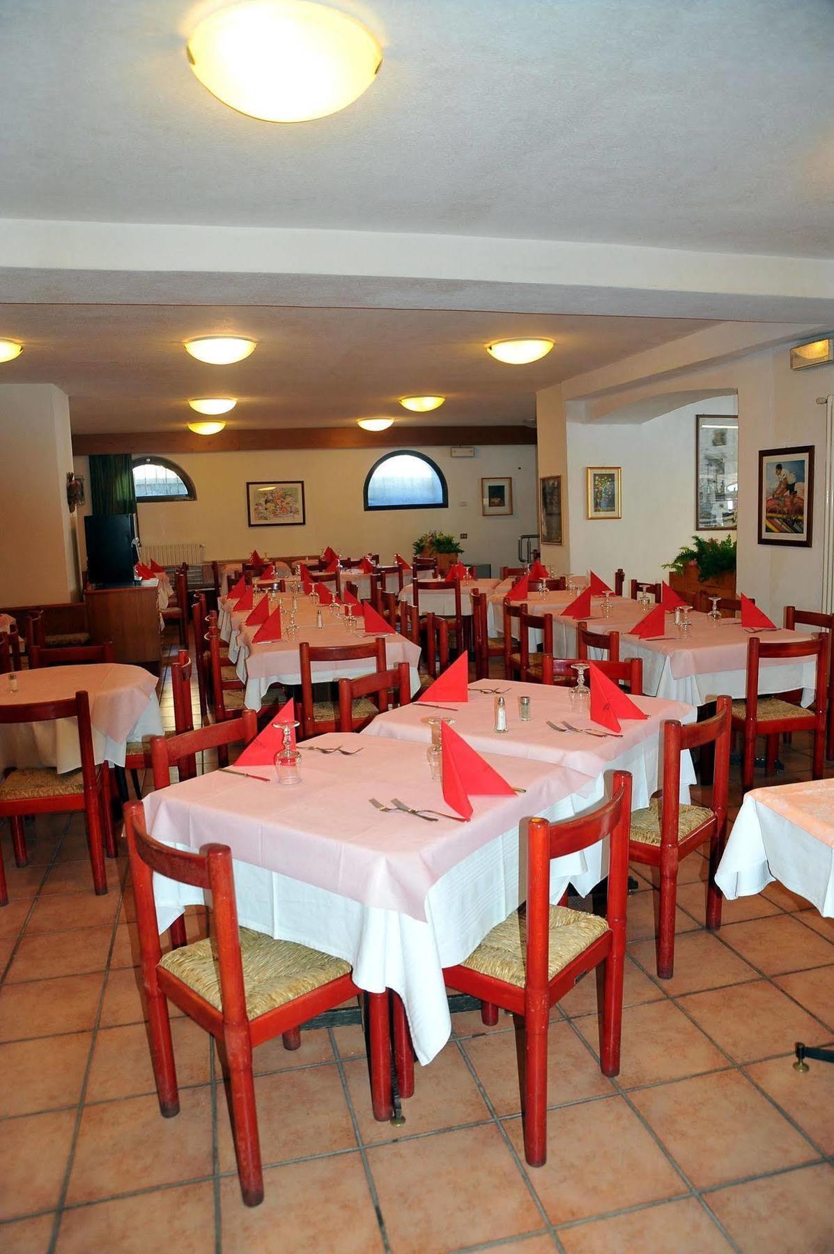 Hotel Passo Stelvio Εξωτερικό φωτογραφία